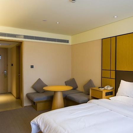 Ji Hotel Shanghai Hongqiao Jinhui Road Zewnętrze zdjęcie