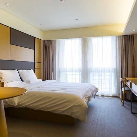 Ji Hotel Shanghai Hongqiao Jinhui Road Zewnętrze zdjęcie