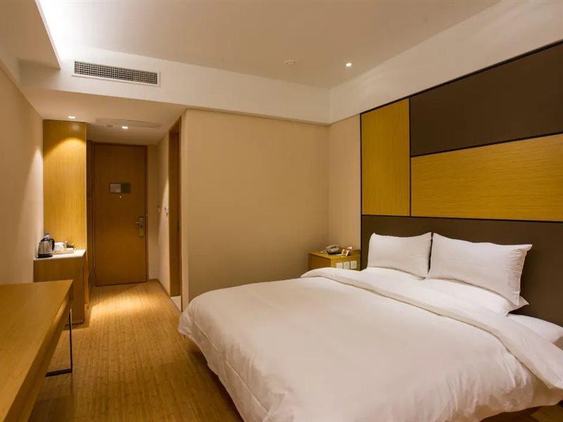 Ji Hotel Shanghai Hongqiao Jinhui Road Zewnętrze zdjęcie